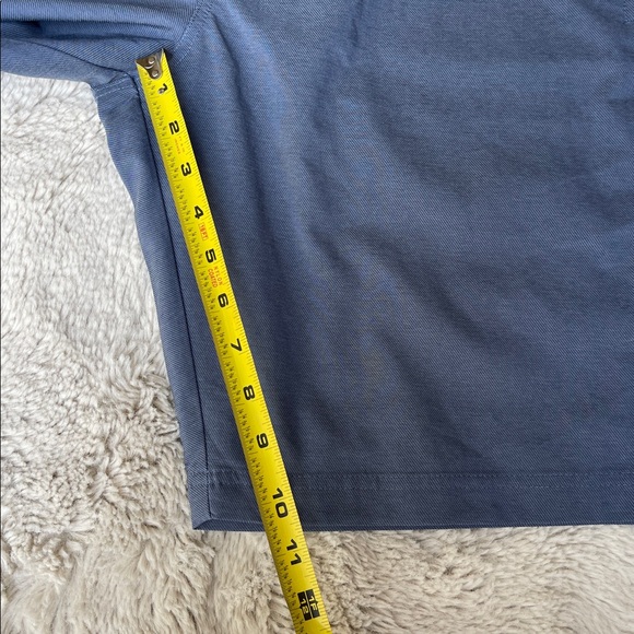 Voyager Men's Shorts in navy size M - Picture 6 of 9